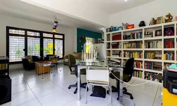 Imagem 7: Casa 5 dormitórios - Lapa