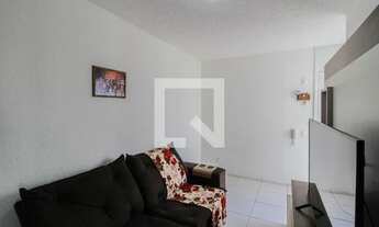 Imagem 7: Apartamento para Aluguel - Grajaú, 2 Quartos, 46 m2