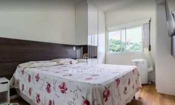 Imagem 7: RRCOD4898 Apartamento 68m² RESERVA DO ALTO - BARUERI SP - 2 Dorms 1 Vaga - OPORTUNIDADE