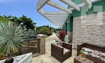 Imagem 7: Apartamento Cobertura em Barra da Tijuca - Rio de Janeiro, RJ