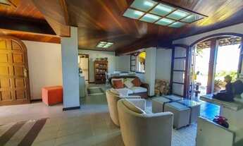 Imagem 6: Casa a beira mar em angra