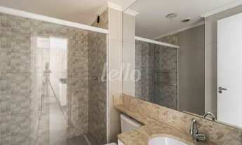 Imagem 5: São Paulo - Apartamento Padrão - Belém