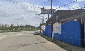 Imagem: Lote/Terreno venda 1598 m² em Santa Terezinha