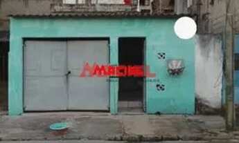 Imagem: Casa Padrão em Sao Jose dos Campos