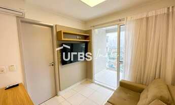 Imagem 7: Apartamento no Metropolitan Barcelona no Jardim Goiás - Goiânia - GO