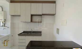 Imagem 4: Apartamento (tipo - padrao) 2 dormitórios, cozinha planejada, portaria 24hs, lazer, salão