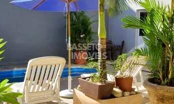 Imagem: FLORIANóPOLIS - Casa Padrão - Santa Mônica