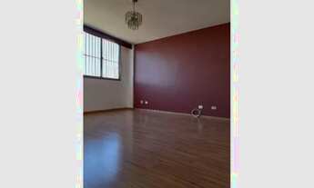 Imagem: Apartamento 82m² Tatuapé