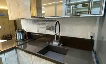 Imagem 3: Alugo lindo apt 21 andar vista infinita no Altiplex