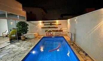 Imagem: Casa com 3 dormitórios à venda, 150 m²