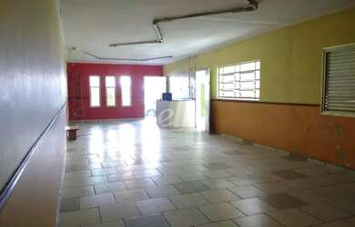 Imagem 2: Santo André - Casa Comercial - Jardim