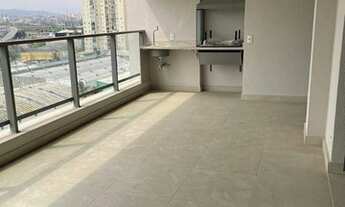 Imagem 2: Apartamento Vila Leopoldina 3 quartos sendo 3 suites, 2 vagas, 147m