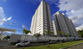 Imagem 2: Cód.: 14829 - Apartamento 2 quartos - Aeroporto