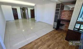 Imagem 4: Apartamento para Venda em João Pessoa, Jardim Oceania, 3 dormitórios, 3 suítes, 4 banheiro