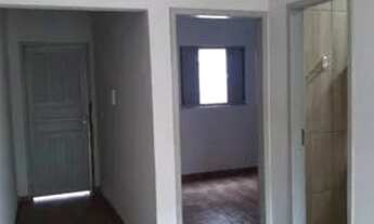 Imagem 2: Aluga-se Kitnet Quarto com aluguel por R$550 /mês