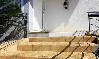 Imagem 3: Casa - Mansões Santo Antônio - Campinas