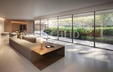 Imagem 7: Cobertura no Praça Perdizes Entrega Novembro de 2023