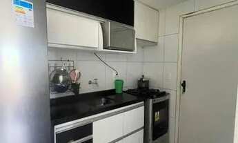 Imagem 5: Apartamento para aluguel tem 64 m² com 2 quartos sendo 1 suíte, em Iputinga - Recife - PE