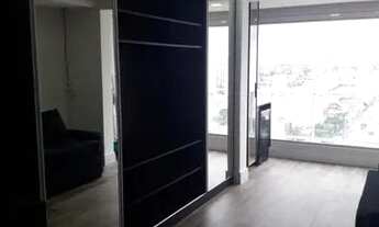 Imagem 5: Studio com 1 dormitório à venda, 35 m² por R$ 480.000 - Tatuapé - São Paulo/SP