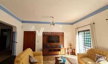 Imagem 4: Casa - Taquaral - Campinas