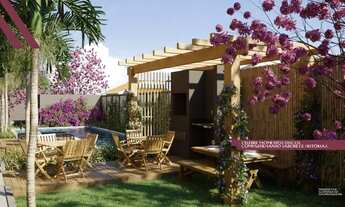 Imagem 7: Apartamento para venda com 61 metros quadrados com 3 quartos em Barro - Recife - PE