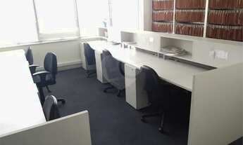 Imagem 7: São Paulo - Casa Comercial - ITAIM BIBI