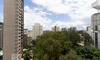 Imagem 4: Apartamento para Aluguel - Portal do Morumbi, 3 Quartos, 70 m2
