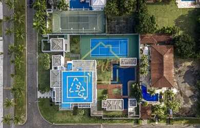 Imagem 3: Guarujá - Casa Padrão - Acapulco