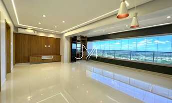 Imagem 3: 1ª LOCAÇÃO - Apartamento impecável nuncs usado. 3 suítes plenas COMPLETO