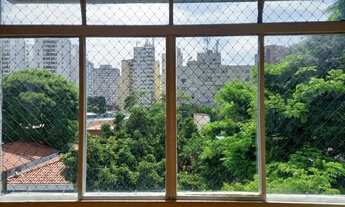 Imagem 3: Apartamento para aluguel com 92 metros quadrados com 3 quartos em Vila Uberabinha - São Pa