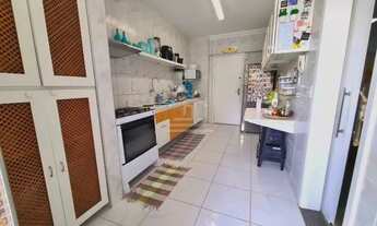 Imagem 5: Apartamento // 124 metros quadrados com 3 quartos / OPORTUNIDADE IMPERDÍVEL