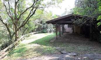 Imagem 5: Casa Rústica no Condominio Reserva do Peroba em Jandira