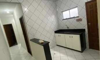 Imagem 3: Alugo apartamento Av Américo Nogueira 598 1º Andar