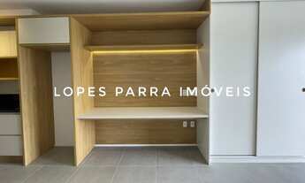 Imagem 5: Studio para venda tem 27 metros quadrados com 1 quarto em Pinheiros - São Paulo - SP