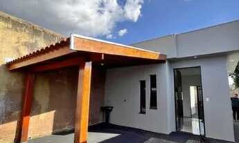 Imagem: FXB VENDO CASA EM CIDADE CONTINENTAL