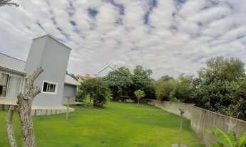 Imagem 6: FLORIANóPOLIS - Casa Padrão - Ingleses Norte