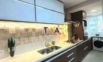 Imagem 4: Apartamento Duplex para alugar no Vila da Serra com 75 m², 2 suítes