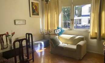 Imagem 5: Apartamento 2 Quartos em Copacabana!