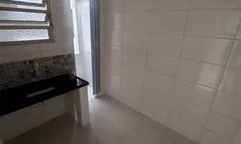 Imagem 6: APARTAMENTO COM 48.5 m² - FORTE - PRAIA GRANDE SP