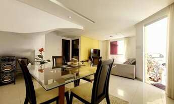 Imagem 4: Excelente Casa com 4 Dormitórios, 2 suítes, 170m² em Lauro de Freitas