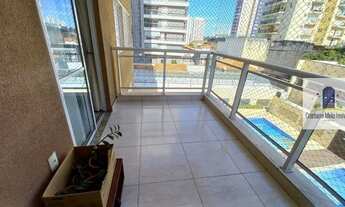 Imagem 5: Apartamento com 80m² venda, 3 dormitórios Vila Osasco Osasco/SP