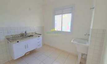 Imagem 3: APARTAMENTO JUNDIAÍ RESIDENCIAL SANTA GIOVANA