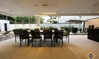 Imagem 5: Linda casa com piscina à venda na Riviera de São Lourenço