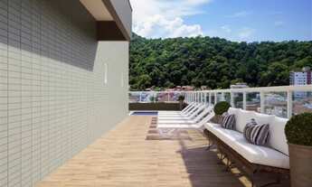 Imagem 7: 2 QUARTOS OU 3 QUARTOS EM OBRAS BAIRRO DO FORTE VARANDA GORMET