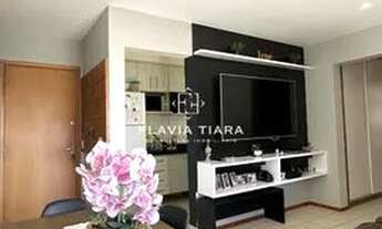 Imagem 3: Apartamento 2 quartos com suíte no Itaúna Aldeia Parque