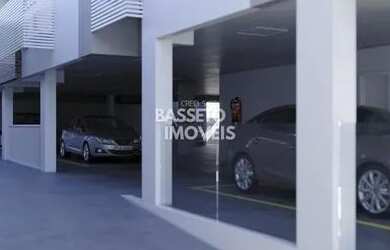 Imagem 3: FLORIANóPOLIS - Apartamento Padrão - Itacorubi