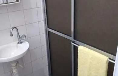 Imagem 7: Apartamento Mobiliado