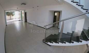 Imagem 3: Casa Condomínio em São José do Rio Preto