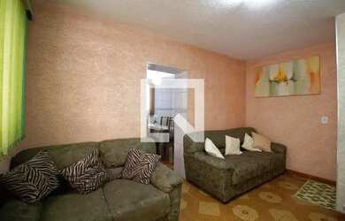 Imagem: Casa para Aluguel - Itaquera, 3 Quartos