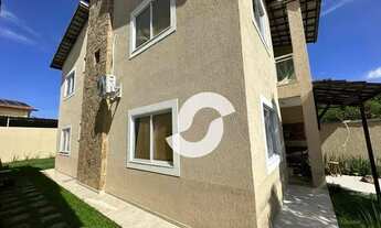 Imagem 3: Casa com 4 dormitórios à venda, 132 m² por R$ 790.000,00 - Itaipu - Niterói/RJ